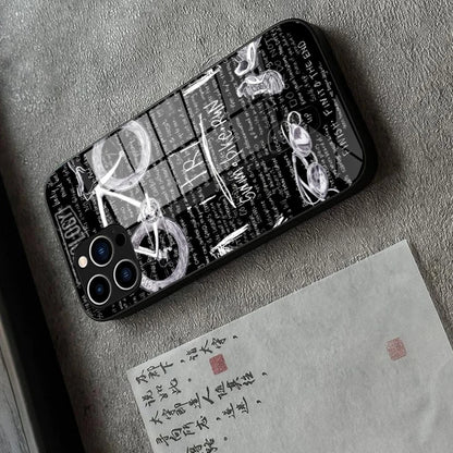 Capa Ironman para Celular