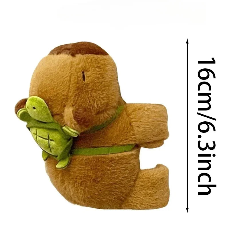 Capivara de Pelúcia