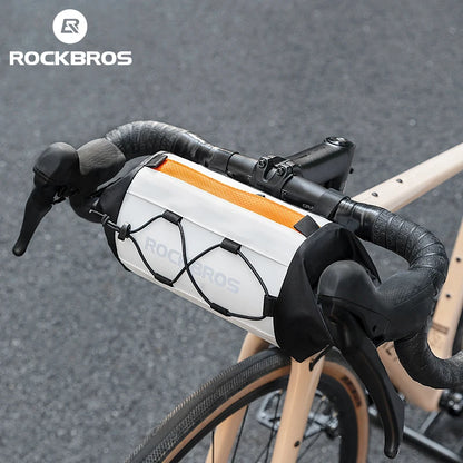 Bolsa de Guidão ROCKBROS 2.4L