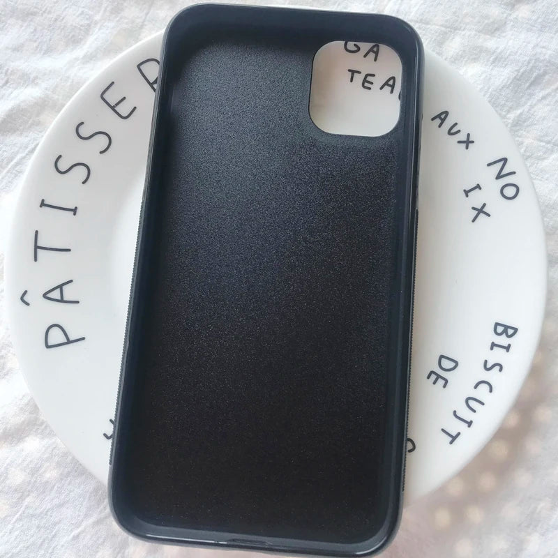 Capa de Ciclismo Autumu para iPhone