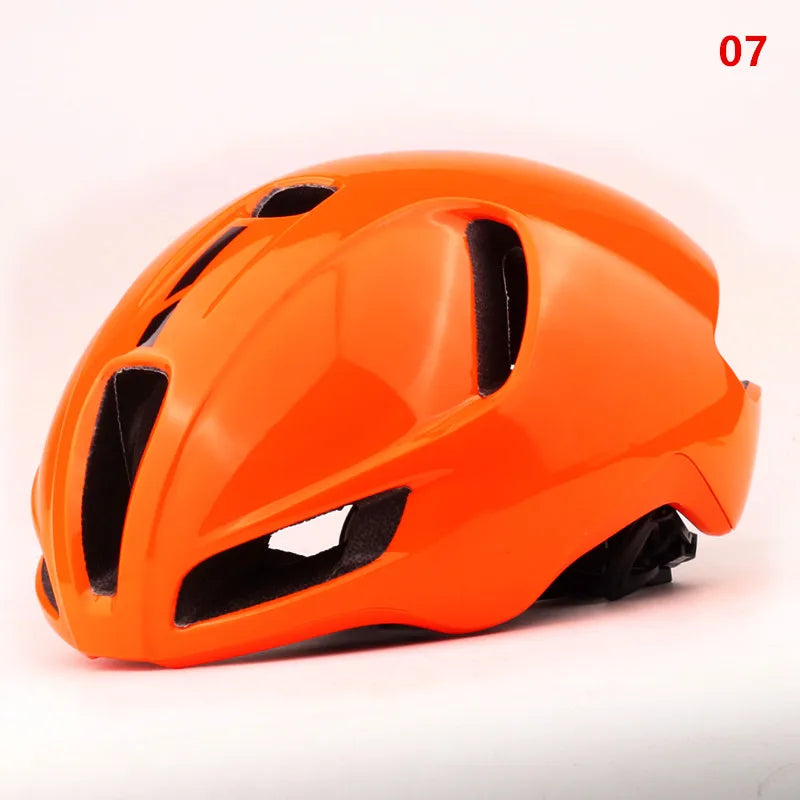Road and MTB Cycling Helmet
