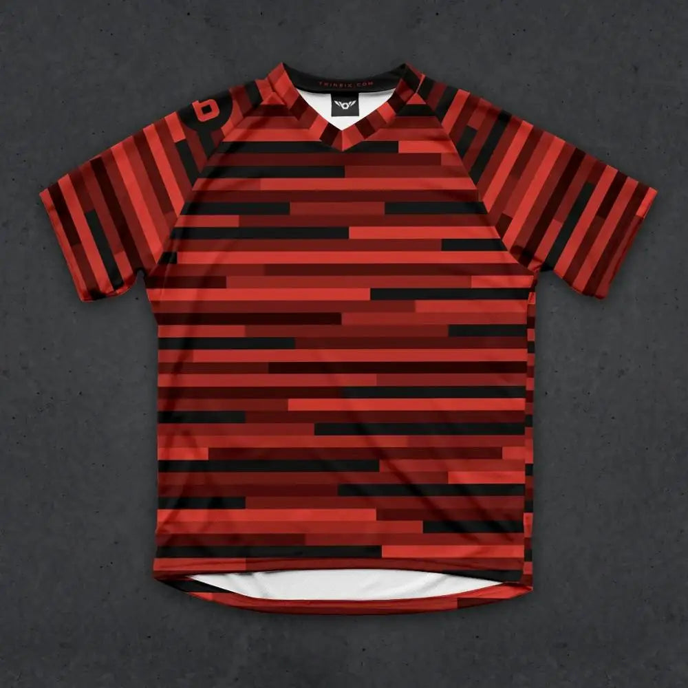Jersey Ciclismo Masculino Twin Six Verão