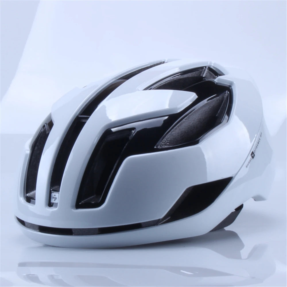 Capacete de Ciclismo Sweet Protection com Lente