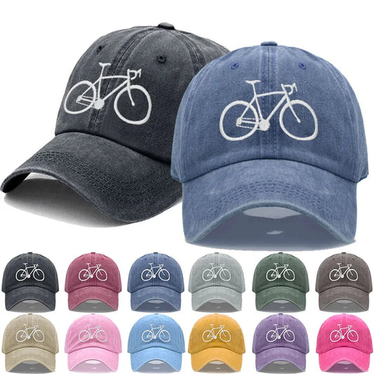 Bicycle Cap