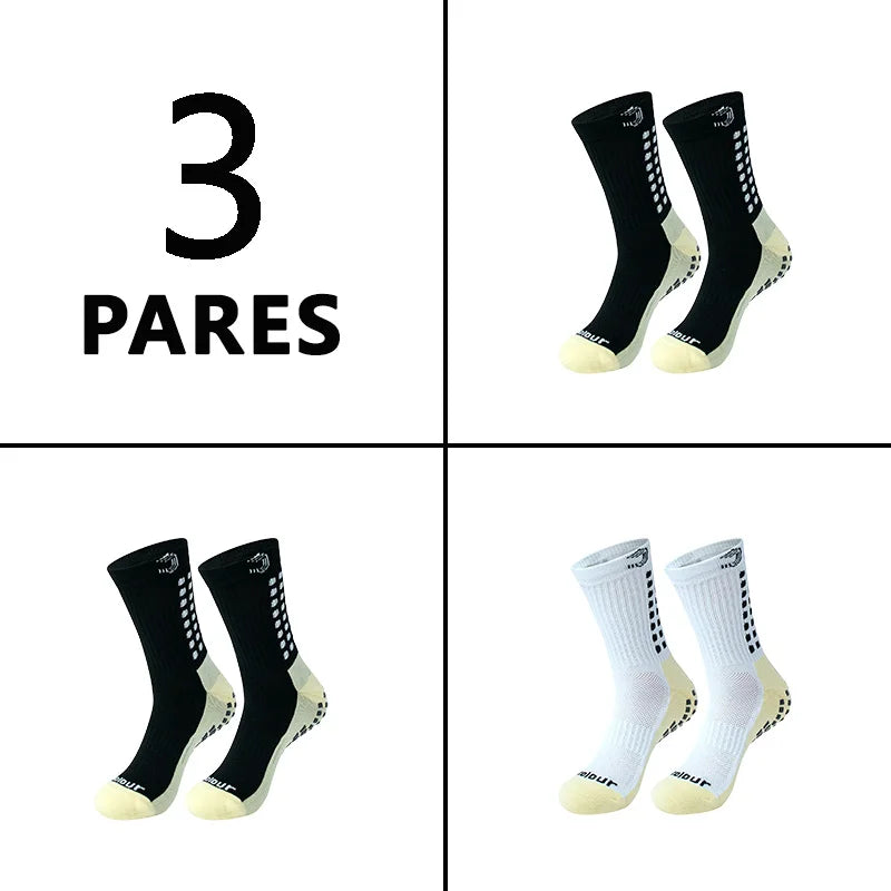 Men's Athletic Socks
