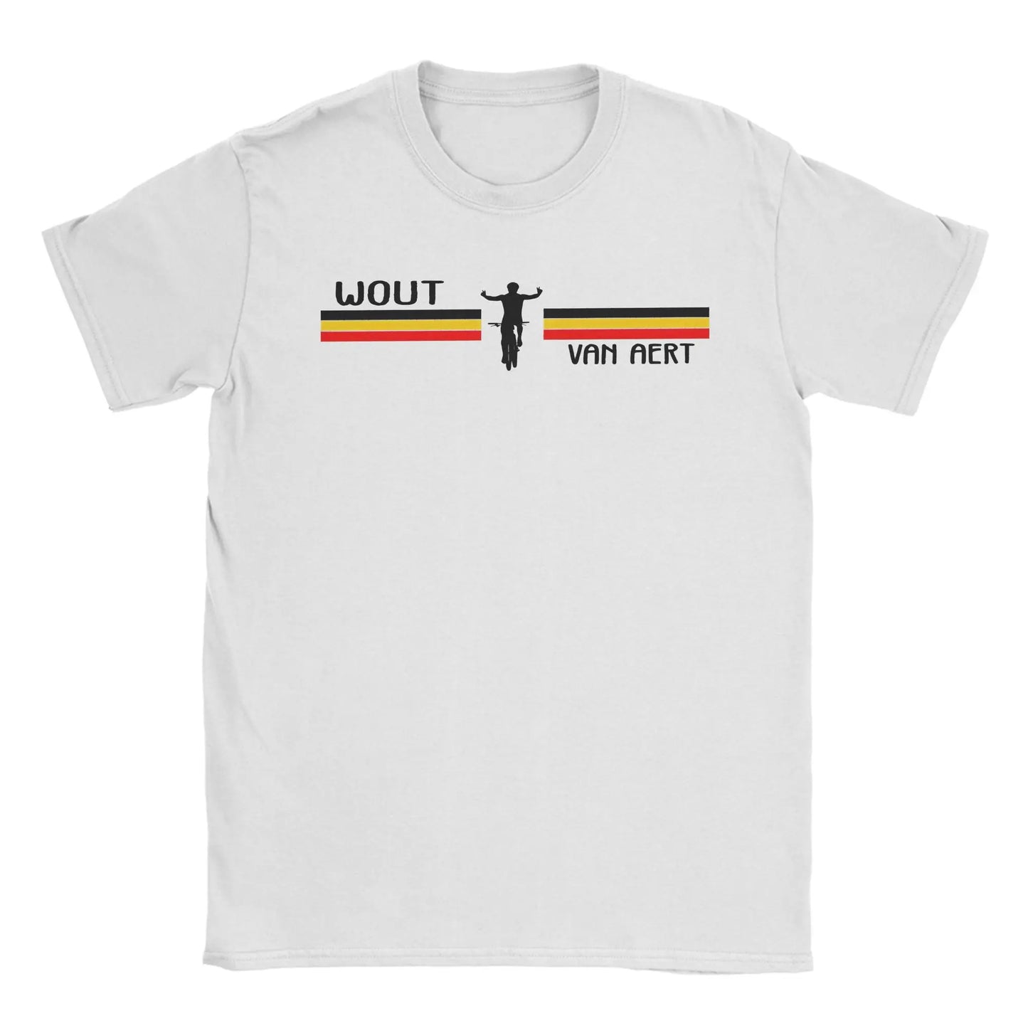 Camiseta Mathieu van der Poel