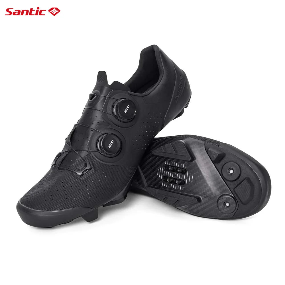 Sapatilhas de Ciclismo MTB