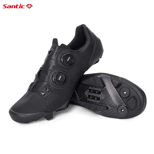 Sapatilhas de Ciclismo MTB