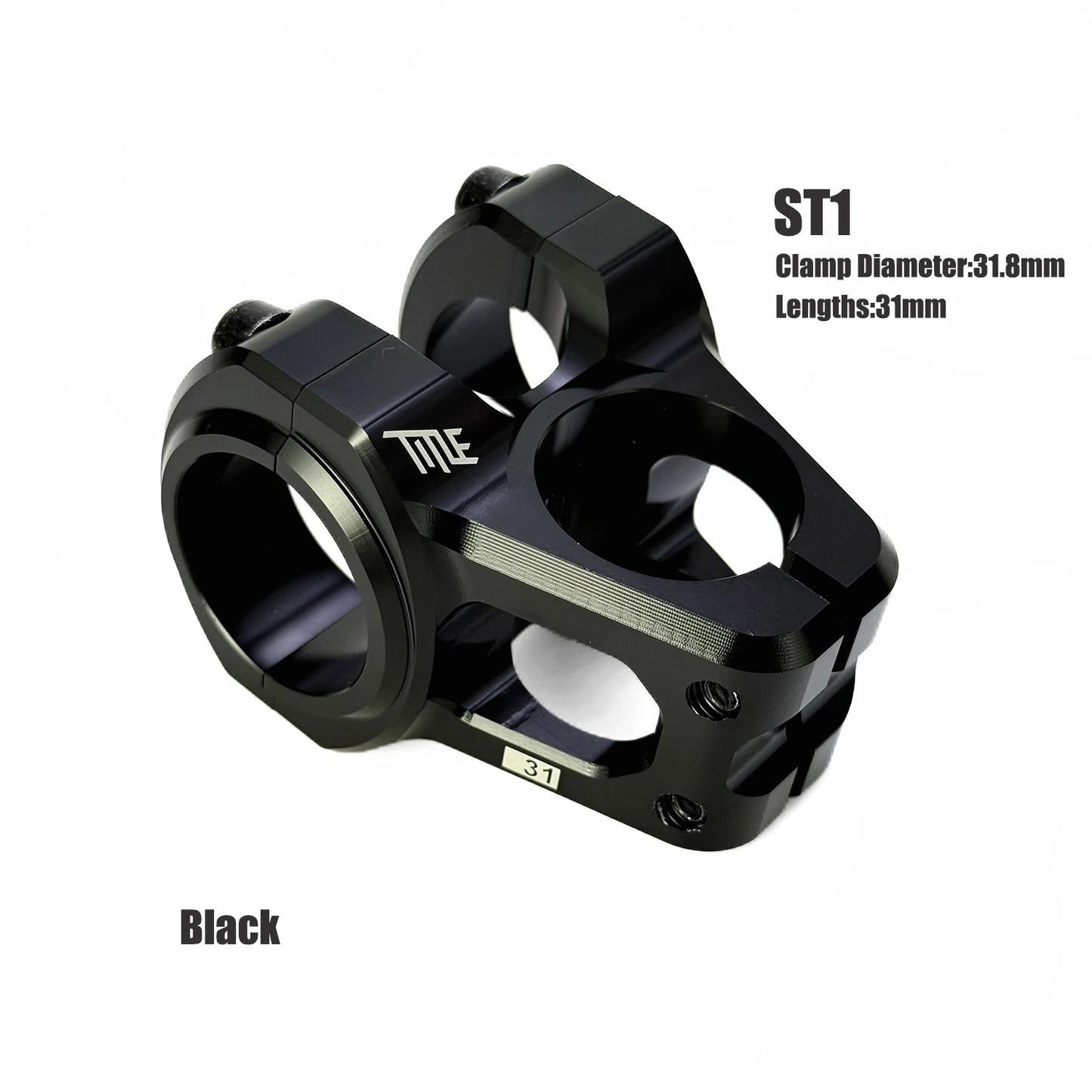 Mesa MTB ST1 Alumínio CNC 7075/T6