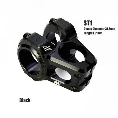 Mesa MTB ST1 Alumínio CNC 7075/T6