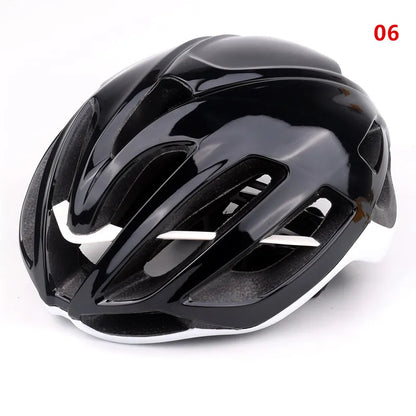 Capacete de Ciclismo Aero