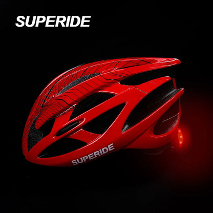 SUPERIDE Cycling Helmet