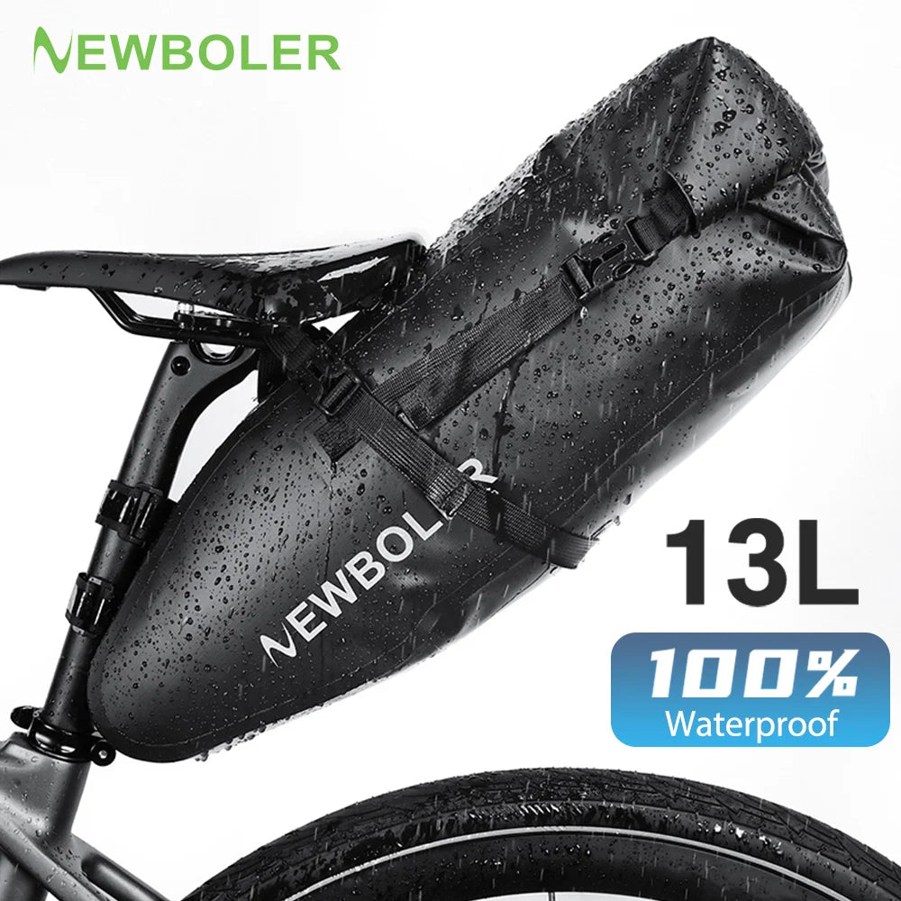 Bolsa de Selim NEWBOLER 13L