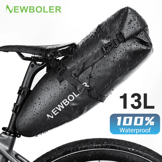 Bolsa de Selim NEWBOLER 13L