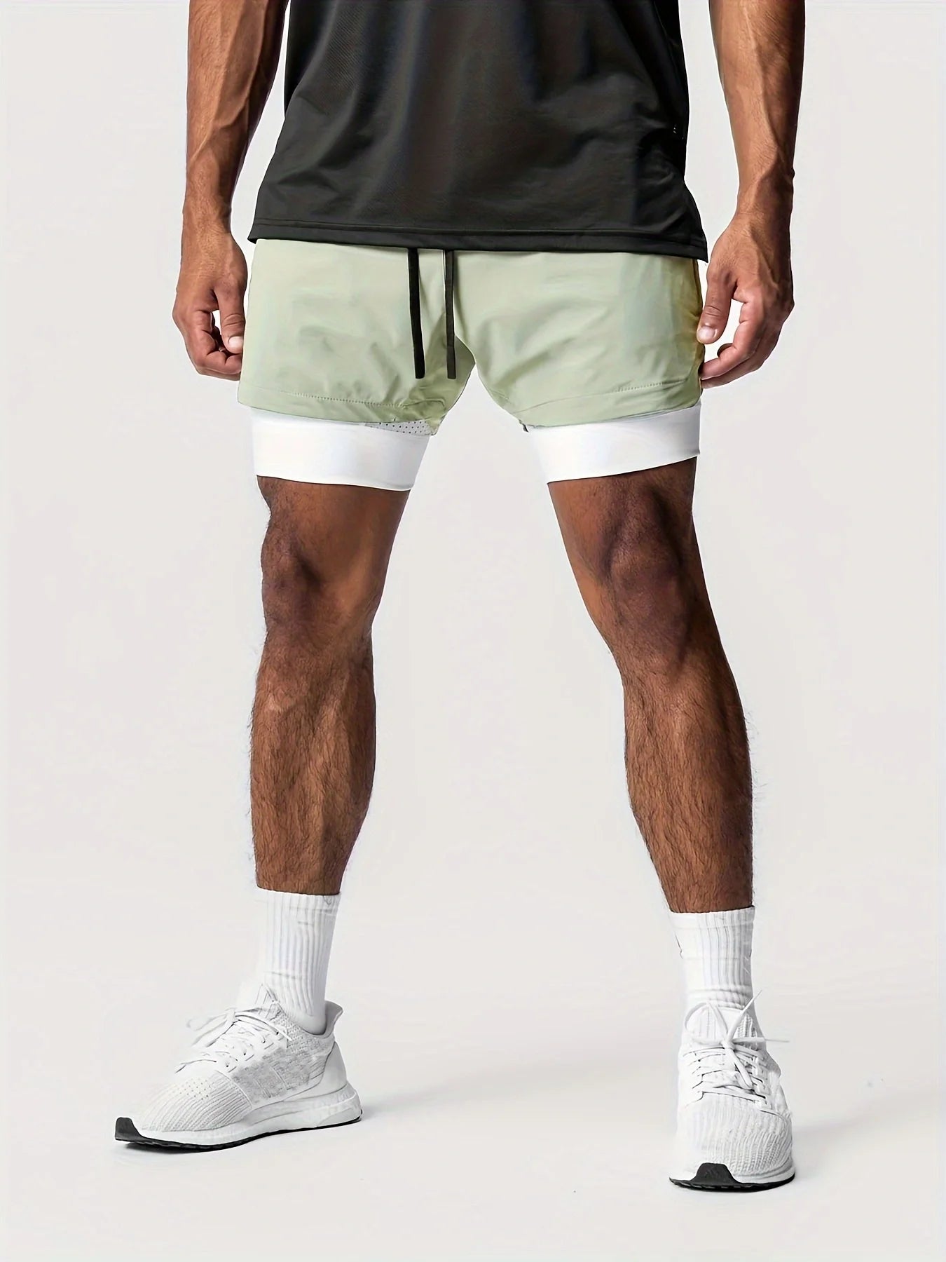 Shorts Esportivos Masculinos
