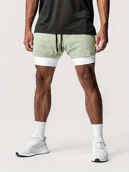 Shorts Esportivos Masculinos