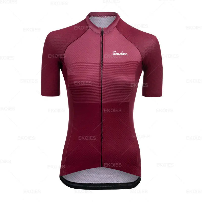 Women's Cycling Set