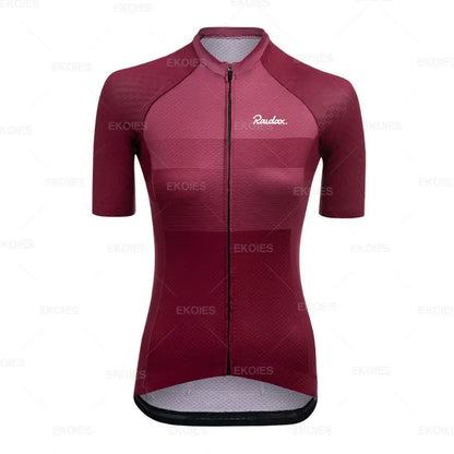 Women's Cycling Set