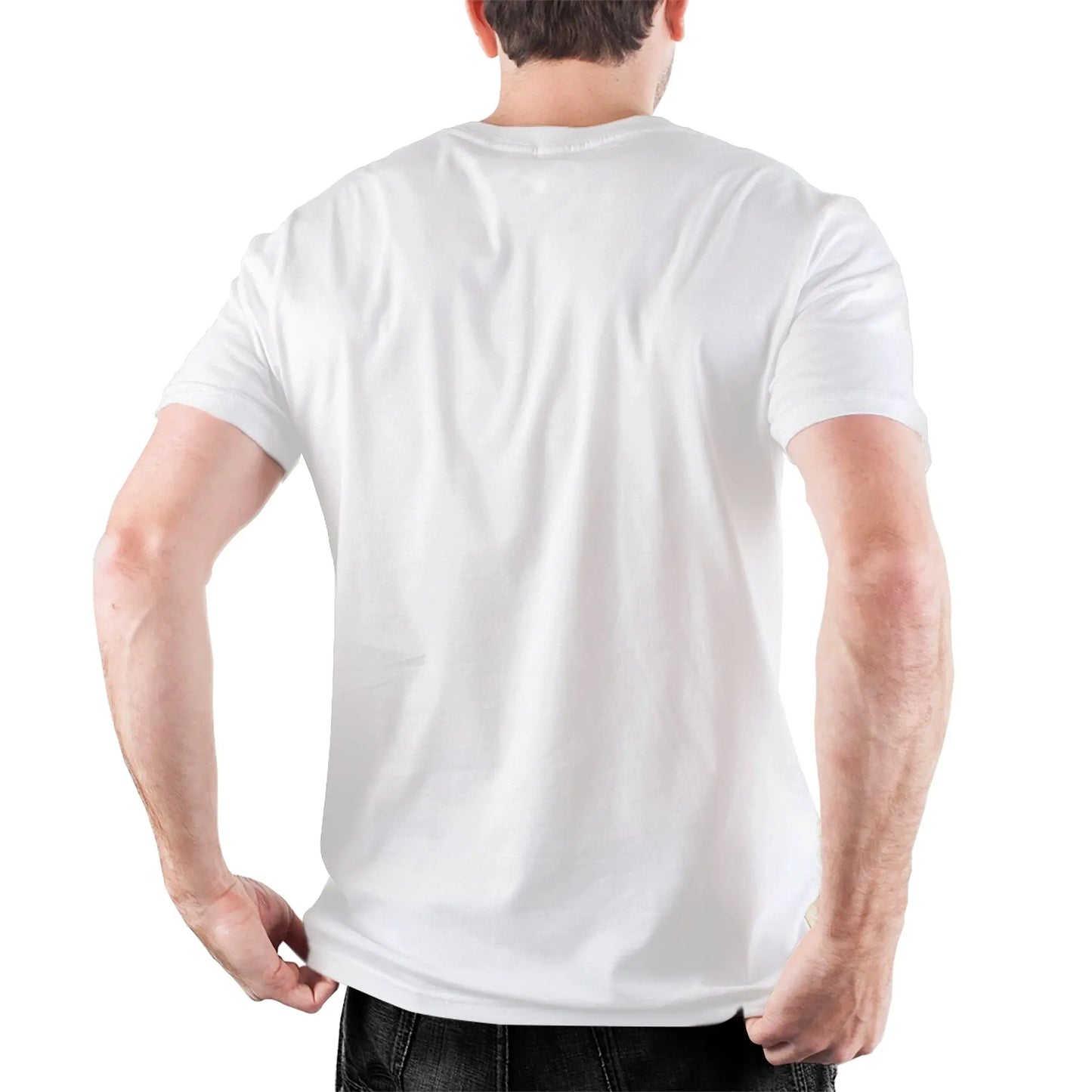 Camiseta Mathieu van der Poel