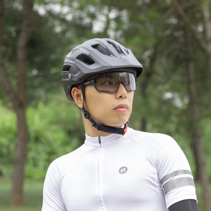 ROCKBROS Photochromic UV400 Cycling Glasses