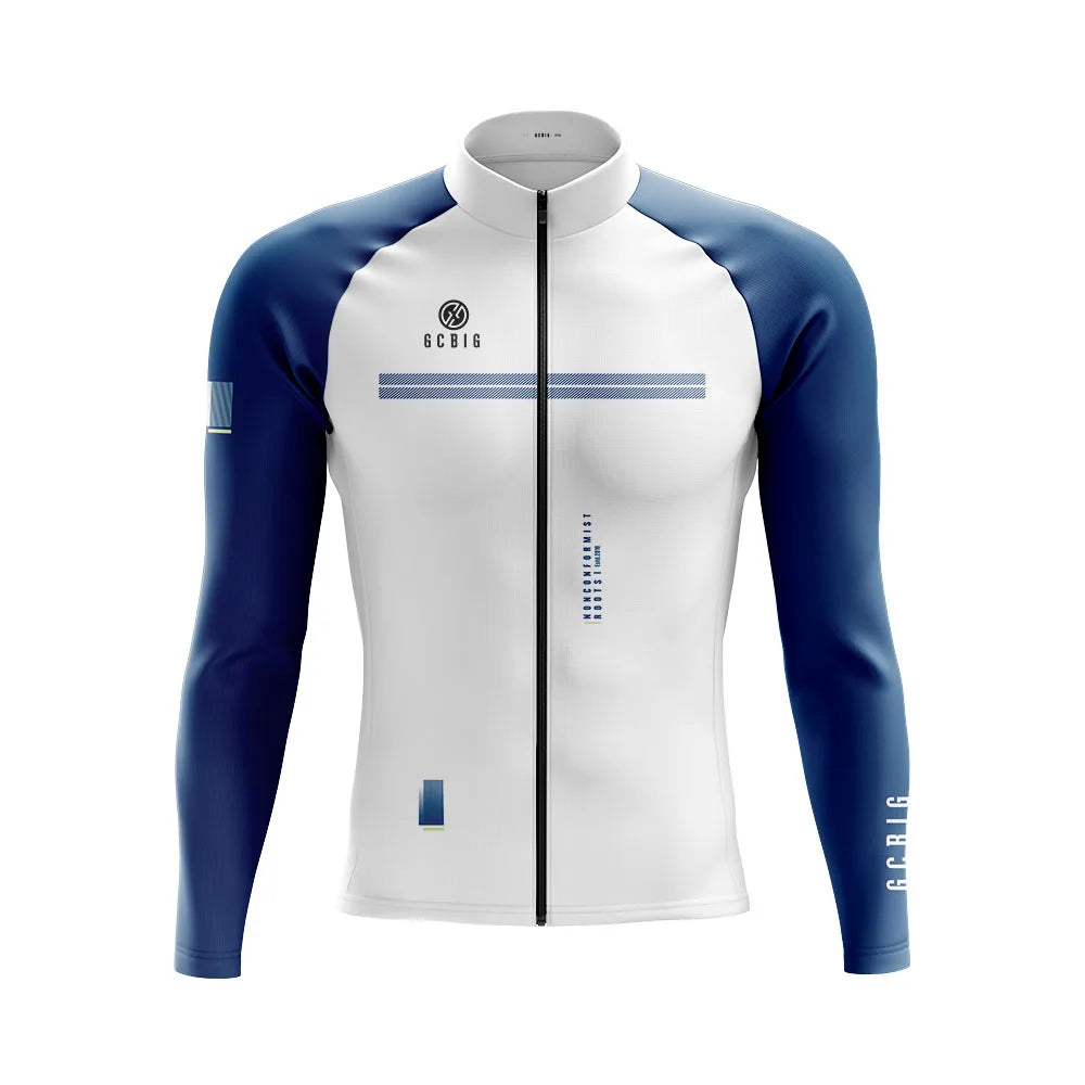Jersey Térmica Masculina GCBIG