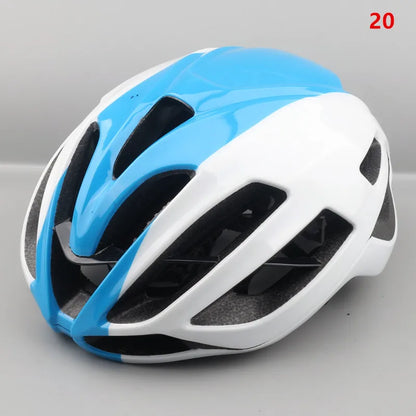 Capacete de Ciclismo Aero