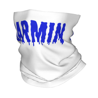 Bandana Tubular G-GARMIN-S Unissex