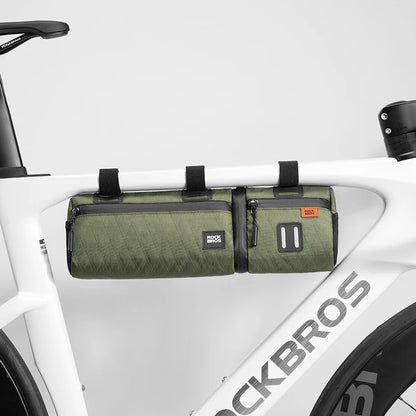 Bolsa de Bicicleta ROCKBROS 2 em 1