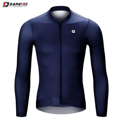 Camisa de Ciclismo DAREVIE com Tecnologia Cool