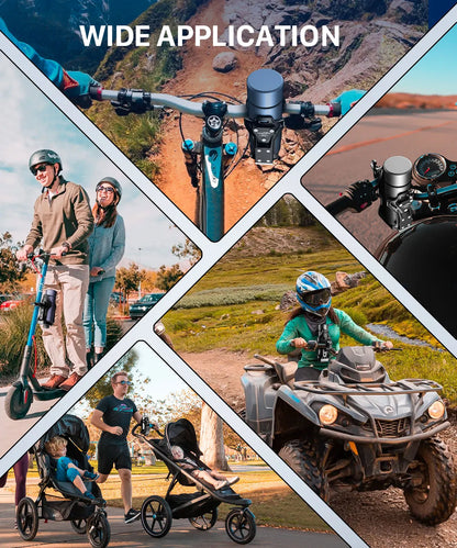 Suporte Fodsports 360°