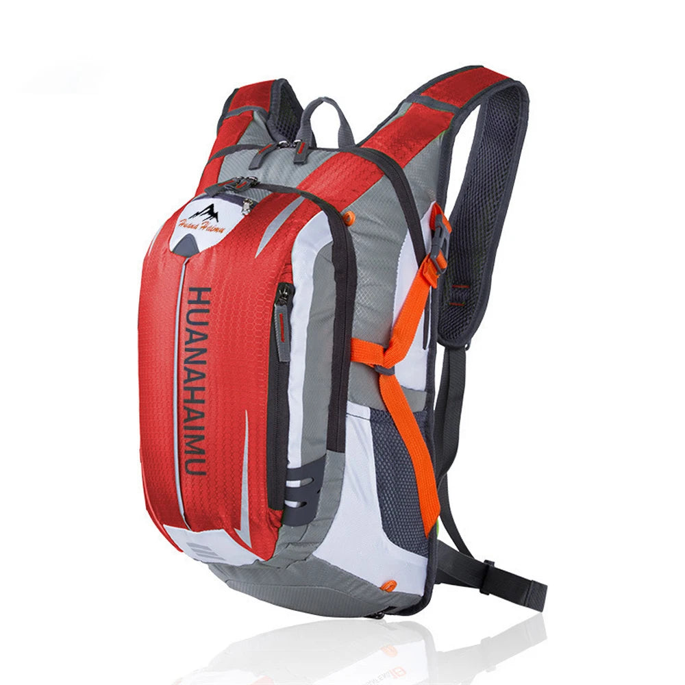 Ultralight Hydration Pack for Cycling and Running