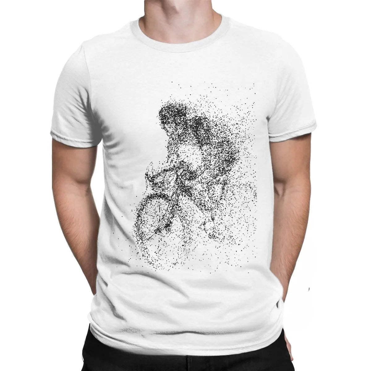 Camiseta MTB Fun