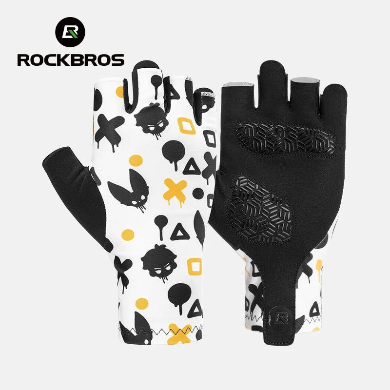 ROCKBROS Cycling Gloves