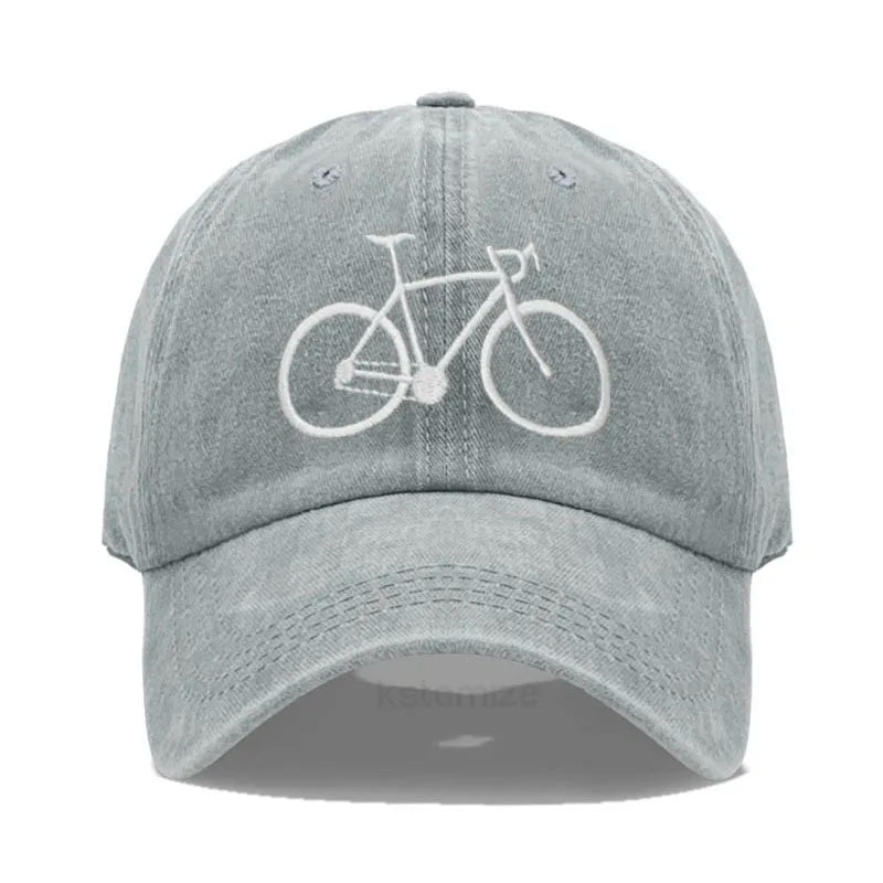 Boné Bicycle