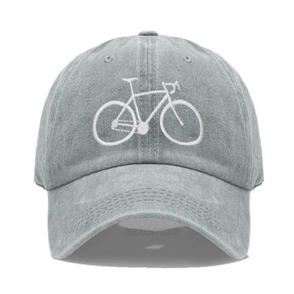Boné Bicycle