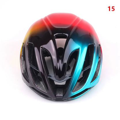 Capacete de Ciclismo Aero