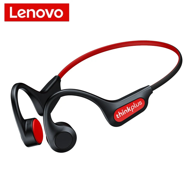 Lenovo X3 Pro Bone Conduction Bluetooth 5.3 Headphones