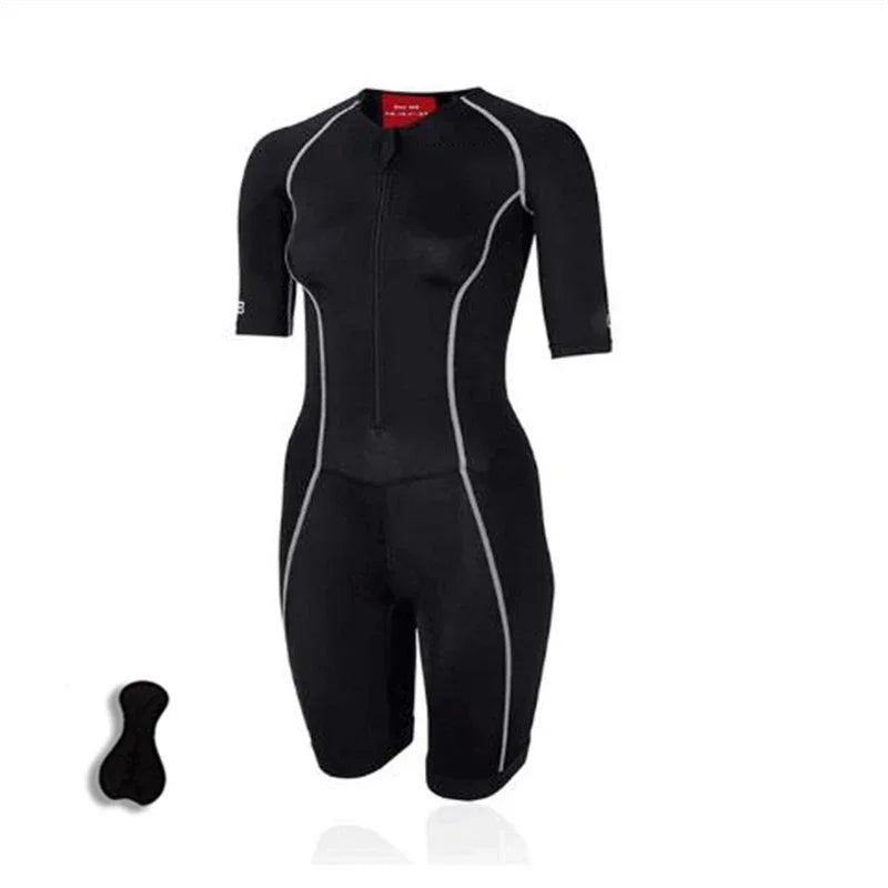 Women's OEM Triathlon Suit