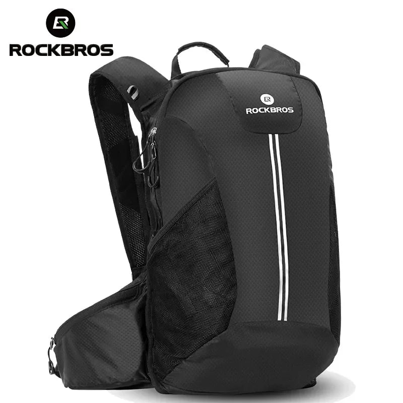 ROCKBROS Sports Backpack for Cycling and Hiking