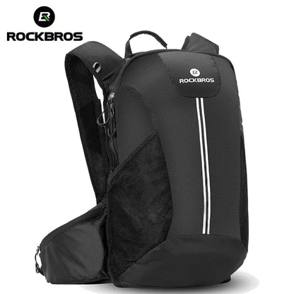 ROCKBROS Sports Backpack for Cycling and Hiking
