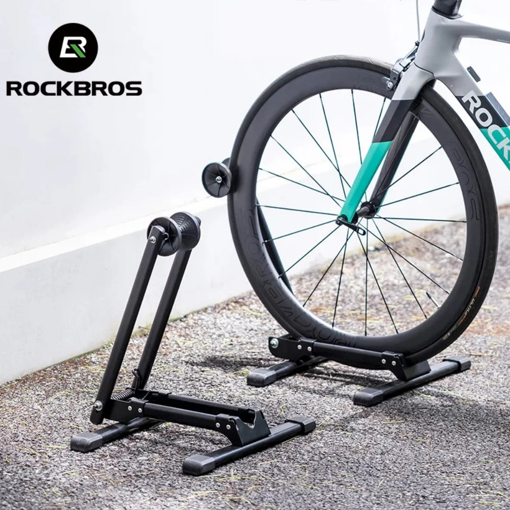 Suporte de Chão para Bicicleta ROCKBROS