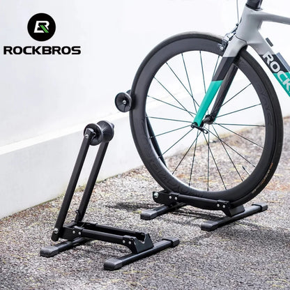 Suporte de Chão para Bicicleta ROCKBROS