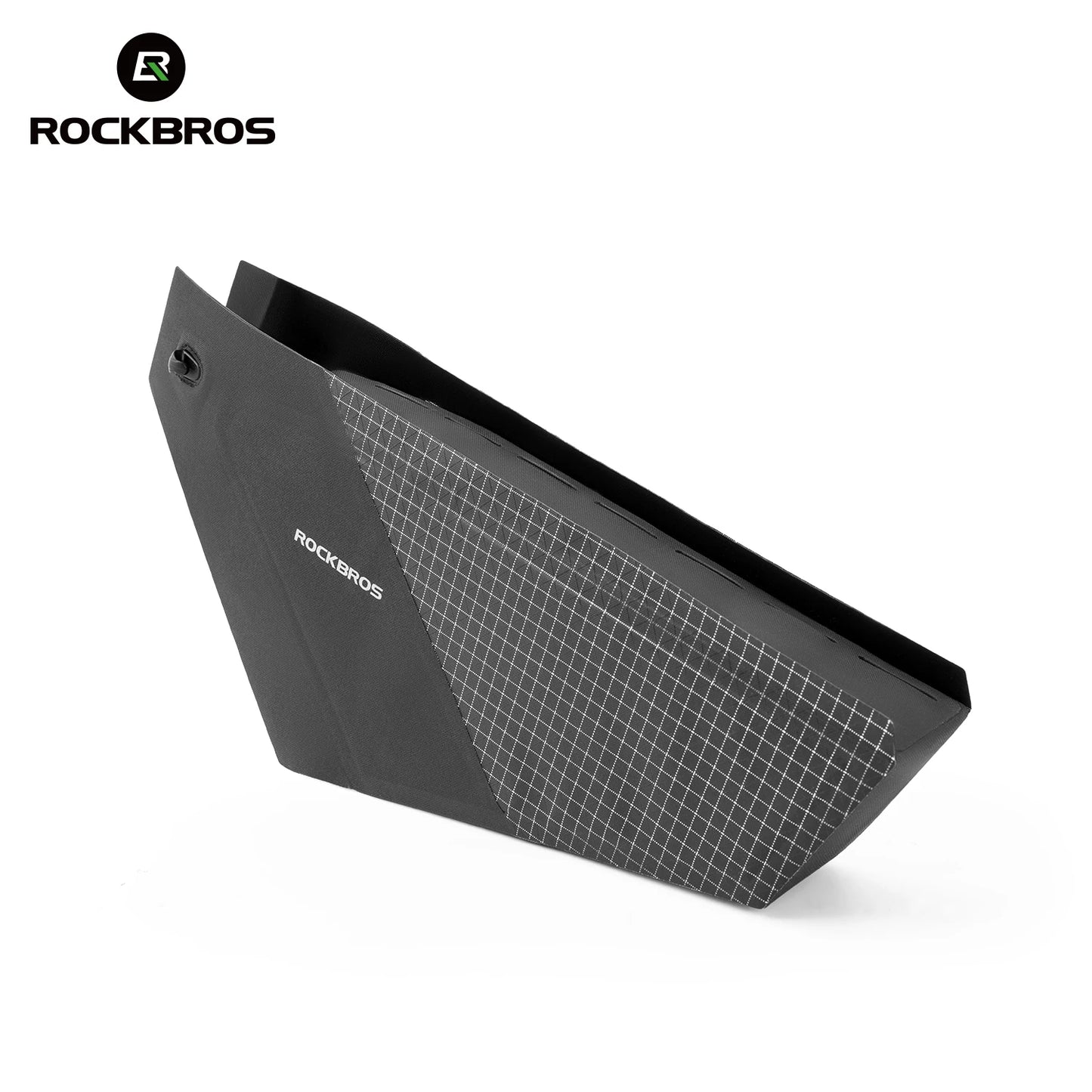 Bolsa de Quadro ROCKBROS com Estrutura Rígida