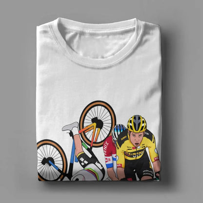 Camiseta Tour of Flanders