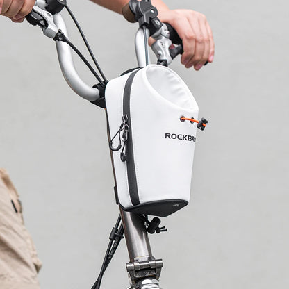 Bolsa Frontal ROCKBROS para Bicicleta 1,5L