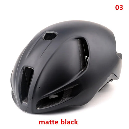 Road and MTB Cycling Helmet