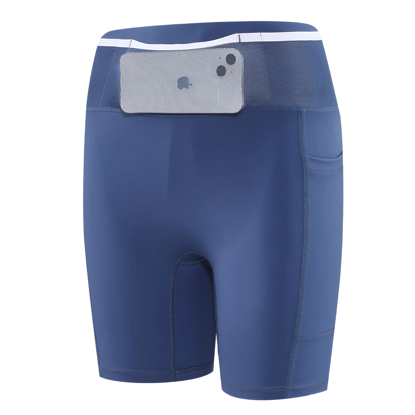 Short com Bolso