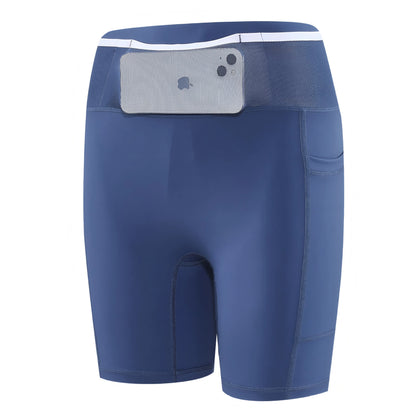 Short com Bolso