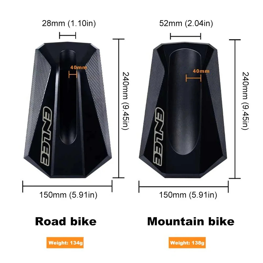 Suporte Riser Bike