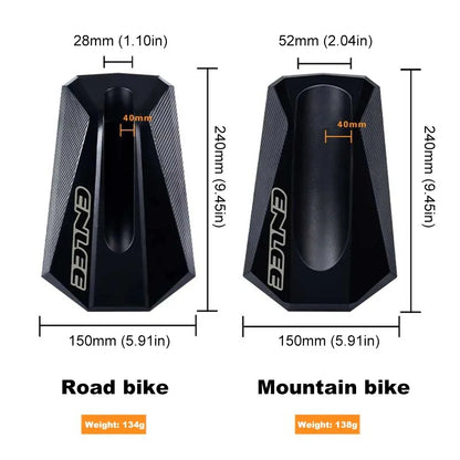 Suporte Riser Bike